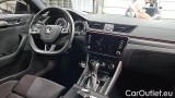  Skoda  Superb 2.0 TDI SCR 140kW DSG SPORTLINE COMBI #6