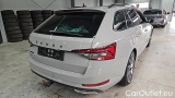  Skoda  Superb 2.0 TDI SCR 140kW DSG SPORTLINE COMBI #4