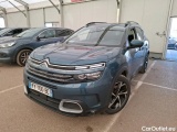  Citroen  C5  Aircross Business Plus 1.5 BlueHDi 130CV BVA8 E6d 