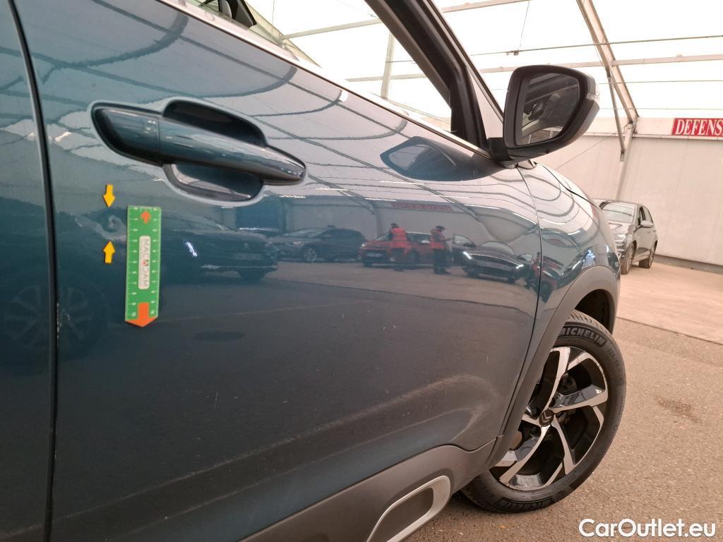  Citroen  C5  Aircross Business Plus 1.5 BlueHDi 130CV BVA8 E6d #28