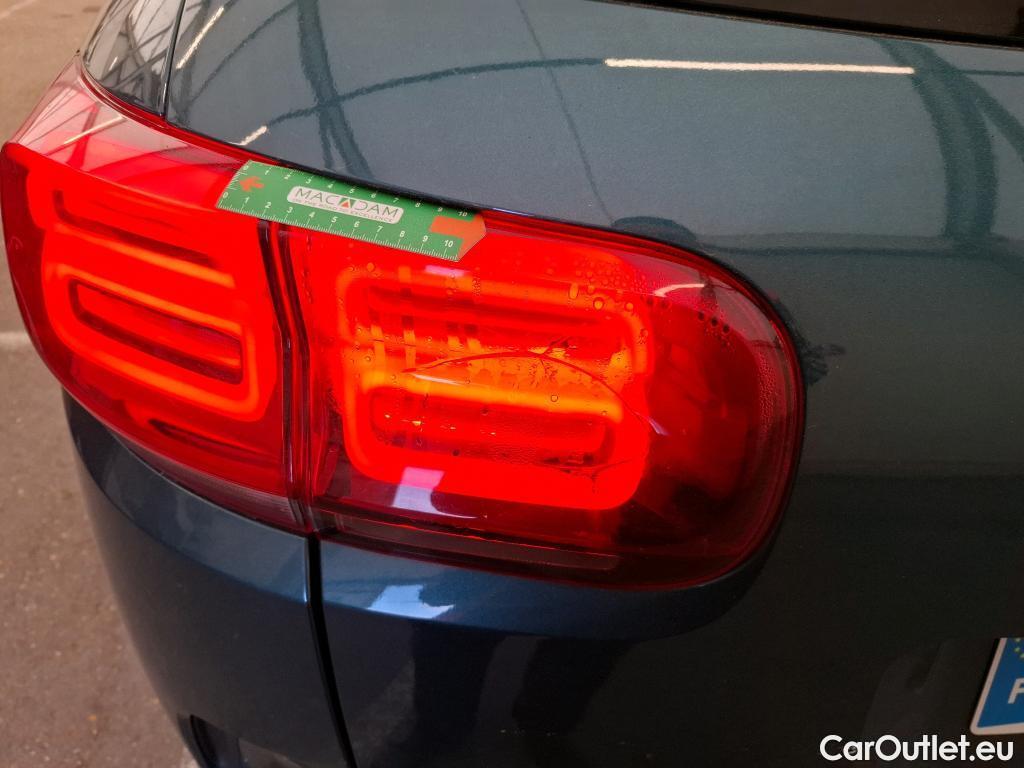  Citroen  C5  Aircross Business Plus 1.5 BlueHDi 130CV BVA8 E6d #9