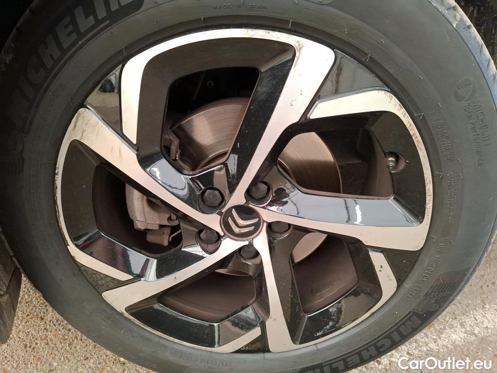  Citroen  C5  Aircross Business Plus 1.5 BlueHDi 130CV BVA8 E6d #55