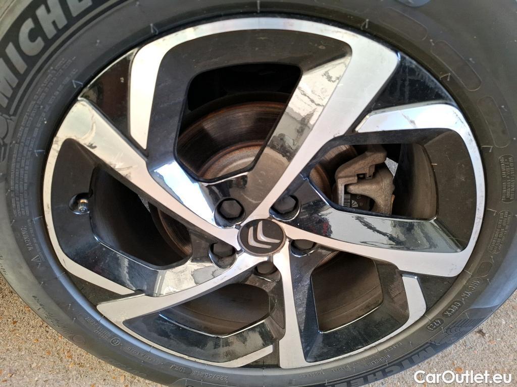  Citroen  C5  Aircross Business Plus 1.5 BlueHDi 130CV BVA8 E6d #18