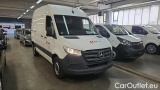  Mercedes  Sprinter 311 CDI A1 3,5t Front Hochdach #2