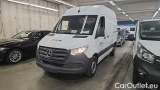  Mercedes  Sprinter 311 CDI A1 3,5t Front Hochdach 