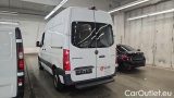  Mercedes  Sprinter 311 CDI A1 3,5t Front Hochdach #3