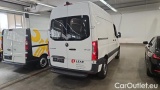  Mercedes  Sprinter 311 CDI A1 3,5t Front Hochdach #4