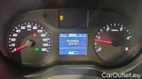  Mercedes  Sprinter 311 CDI A1 3,5t Front Hochdach #5