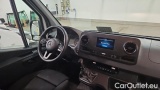  Mercedes  Sprinter 311 CDI A1 3,5t Front Hochdach #6