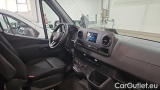  Mercedes  Sprinter 311 CDI A1 3,5t Front Hochdach #7