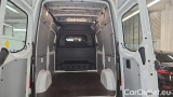  Mercedes  Sprinter 311 CDI A1 3,5t Front Hochdach #8
