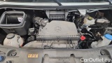  Mercedes  Sprinter 311 CDI A1 3,5t Front Hochdach #11