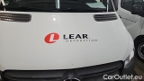  Mercedes  Sprinter 311 CDI A1 3,5t Front Hochdach #17