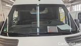 Mercedes  Sprinter 311 CDI A1 3,5t Front Hochdach #16