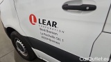  Mercedes  Sprinter 311 CDI A1 3,5t Front Hochdach #20