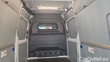  Mercedes  Sprinter 311 CDI A1 3,5t Front Hochdach #42