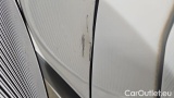  Mercedes  Sprinter 311 CDI A1 3,5t Front Hochdach #56