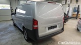  Mercedes  Vito 114 CDI lang VA Base #3
