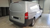  Mercedes  Vito 114 CDI lang VA Base #4
