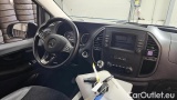  Mercedes  Vito 114 CDI lang VA Base #6