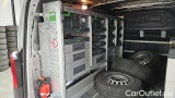  Mercedes  Vito 114 CDI lang VA Base #24