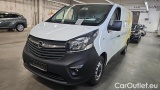  Opel  Vivaro 1,6 Diesel 70kW Euro 6 L1H1 2,7t 