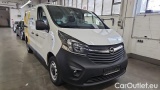  Opel  Vivaro 1,6 Diesel 70kW Euro 6 L1H1 2,7t #2