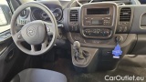  Opel  Vivaro 1,6 Diesel 70kW Euro 6 L1H1 2,7t #6