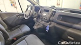  Opel  Vivaro 1,6 Diesel 70kW Euro 6 L1H1 2,7t #7