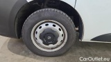  Opel  Vivaro 1,6 Diesel 70kW Euro 6 L1H1 2,7t #10