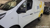  Opel  Vivaro 1,6 Diesel 70kW Euro 6 L1H1 2,7t #33