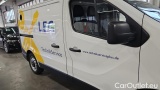  Opel  Vivaro 1,6 Diesel 70kW Euro 6 L1H1 2,7t #34
