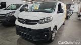  Opel  Vivaro 1.5 Diesel 88 kW Cargo M Edition 
