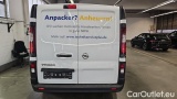 Opel  Vivaro 1,6 Diesel 70kW Euro 6 L1H1 2,7t #35