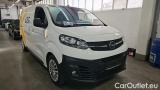  Opel  Vivaro 1.5 Diesel 88 kW Cargo M Edition #2