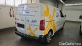 Opel  Vivaro 1.5 Diesel 88 kW Cargo M Edition #4