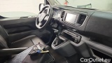  Opel  Vivaro 1.5 Diesel 88 kW Cargo M Edition #7