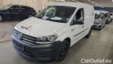 Volkswagen  Caddy 2,0-l-TDI 110kW DSG BMT Maxi 4MOTION 