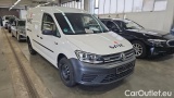  Volkswagen  Caddy 2,0-l-TDI 110kW DSG BMT Maxi 4MOTION #2