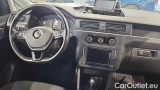  Volkswagen  Caddy 2,0-l-TDI 110kW DSG BMT Maxi 4MOTION #6