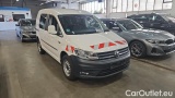  Volkswagen  Caddy 2,0-l-TDI 90kW BMT 4MOTION Trendline #2