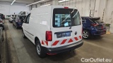  Volkswagen  Caddy 2,0-l-TDI 90kW BMT 4MOTION Trendline #3