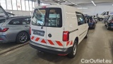  Volkswagen  Caddy 2,0-l-TDI 90kW BMT 4MOTION Trendline #4