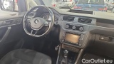  Volkswagen  Caddy 2,0-l-TDI 90kW BMT 4MOTION Trendline #6