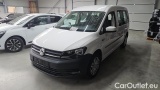  Volkswagen  Caddy 2,0TDI 75kW BMT Maxi Trendline 7-Sitzer 