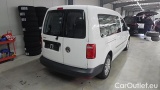  Volkswagen  Caddy 2,0TDI 75kW BMT Maxi Trendline 7-Sitzer #4