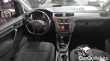  Volkswagen  Caddy 2,0TDI 75kW BMT Maxi Trendline 7-Sitzer #6