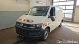  Volkswagen  Transporter 2,0 TDI 110kW EU6 4MOTION BMT 2,8t kurz 