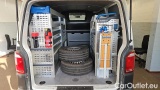  Volkswagen  Transporter 2,0 TDI 110kW EU6 4MOTION BMT 2,8t kurz #8