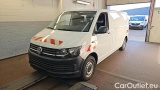  Volkswagen  Transporter 2,0 TDI 110kW EU6 4MOTION BMT 2,8t lang 